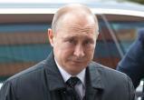Путин поздравил ЧВК «Вагнер» со взятием под контроль Бахмута