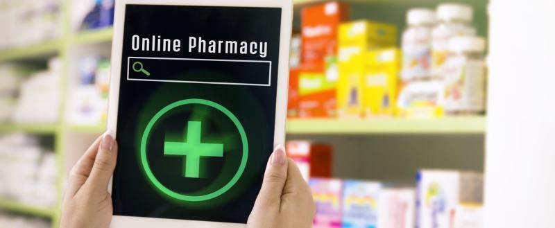 Минздрав Беларуси разрешил продавать лекарства в интернет-аптеках