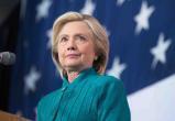 Хиллари Клинтон: победа Трампа на выборах президента уничтожит Украину и демократию в США