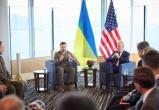 Президент Украины Зеленский признал, что ВСУ потеряли контроль над Бахмутом
