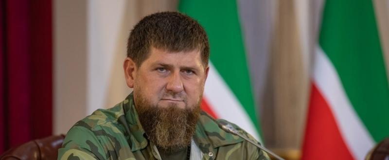 Кадыров заявил о подготовке покушений и терактов против него