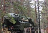 Касинский: ядерное оружие в Беларуси отрезвит некоторые горячие головы в Европе