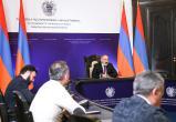 Пашинян заявил о готовности Армении признать Нагорный Карабах территорией Азербайджана