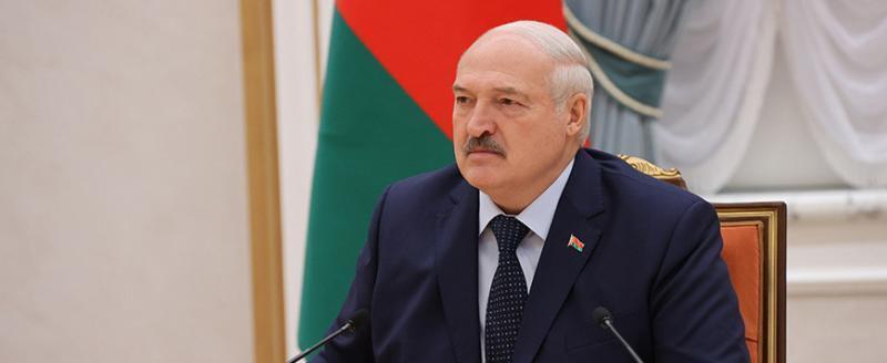 Лукашенко о своем здоровье: умирать я не собираюсь