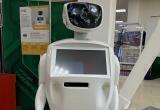 Выставка роботов в Бресте: кот-робот и робо-концерт