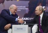 Лукашенко заявил о перемещении ядерного оружия в Беларусь