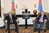 Азербайджан и Армения договорились о признании территорий друг друга