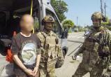 ФСБ задержала россиянина за подготовку теракта в Геленджике