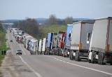 Польша закроет границу для российских и белорусских грузовиков с 1 июня