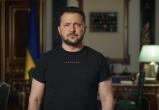 Зеленский утвердил сроки начала наступления Вооруженных сил Украины