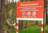 Красный уровень опасности объявлен в двух областях Беларуси