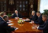 Лукашенко раскритиковал подсчет баллов за централизованные экзамены