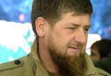 Кадыров призвал ввести военное положение в России из-за атак на Москву