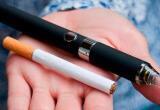 Более 15% школьников в Беларуси курят электронные сигареты