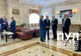 Лукашенко: Запад готовит в Беларуси силовой захват власти