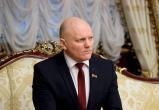 Тертель: на подрывную деятельность в Беларуси запросили больше 200 млн долларов