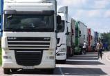 Литва не может запретить въезд грузовиков из России и Беларуси