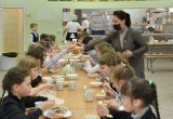 Проблему питания учителей в Беларуси решили на законодательном уровне