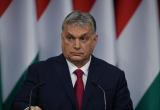 Премьер Венгрии Орбан призвал остановить наступление Украины