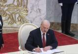 Лукашенко подписал распоряжение о повышении эффективности системы здравоохранения