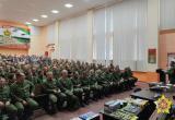 Специальные учения вооружения Вооруженных сил завершились в Беларуси