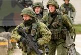 Российские военные и техника прибывают в Беларусь