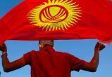 В Кыргызстане заявили о предотвращении госпереворота и показали видео с задержаниями
