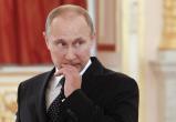 Песков назвал взломом экстренное обращение Путина о военном положении