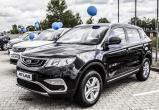 В Беларуси продажи новых авто в мае выросли на 255% по сравнению с прошлым годом