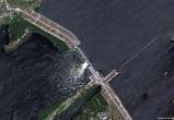 Песков обвинил Украину в преднамеренном разрушении Каховской ГЭС