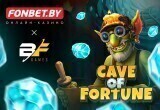 Слоты топового провайдера BF Games уже на FONBET.BY 