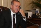Эрдоган созвонился с Путиным и Зеленским по поводу ситуации на Каховской ГЭС