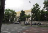 Румыния потребовала сократить штат посольства России на 51 человека