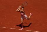 Белорусская теннисистка Арина Соболенко проиграла в полуфинале «Ролан Гаррос»