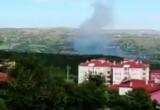 На ракетном заводе в Анкаре произошел взрыв. Погибли пять человек