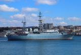 Минобороны РФ: ВСУ атаковали корабль «Приазовье»