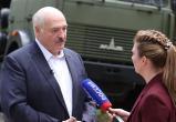 Лукашенко: Беларусь получила от России ядерные бомбы втрое мощнее сброшенных в Японии