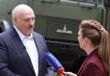 Лукашенко: Беларусь готова без колебаний ответить на агрессию
