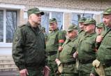 Белорусские народные ополченцы смогут хранить оружие дома