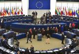 Европарламент призвал НАТО пригласить Украину в Альянс