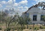 16 июня на всей территории Украины объявлена воздушная тревога