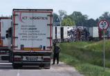 Литва хочет запретить транзит товаров двойного назначения