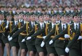 Генштаб Беларуси рассказал о желании девушек служить в армии