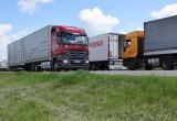 Беларусь ограничит въезд польским грузовикам и легковушкам