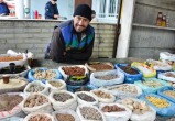 Зачем в Кыргызстане едят камни?