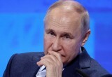 Зеленский: мир найдет способ лишить Путина «жизнедеятельности»