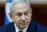 Нетаньяху: Израиль видит у своих границ оружие, которое Запад передал Украине 