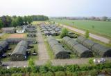 СМИ: в Беларуси начали строить лагеря для вагнеровцев