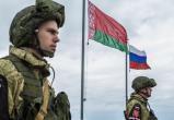 Белорусский парламент одобрил создание учебно-боевых центров вместе с Россией