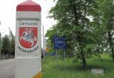 Литва тщательнее будет проверять документы у белорусов и россиян, прибывающих в страну